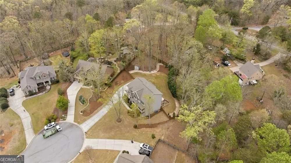 6330 Oldham CT Gainesville, GA 30506