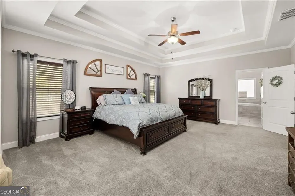 6330 Oldham CT Gainesville, GA 30506