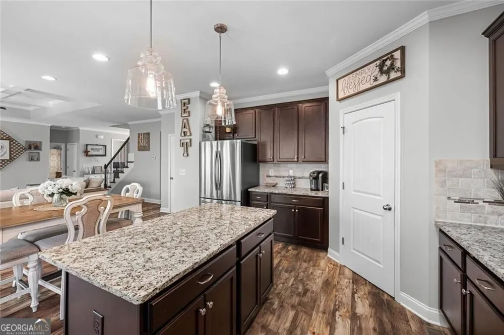 6330 Oldham CT Gainesville, GA 30506