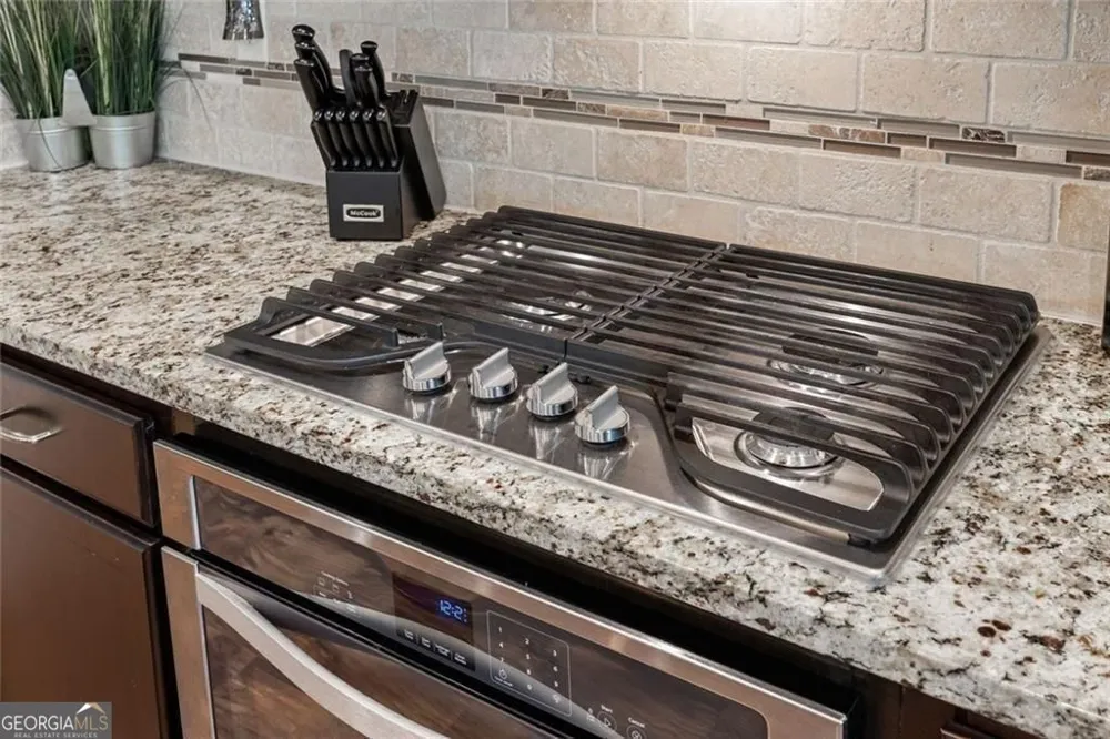 6330 Oldham CT Gainesville, GA 30506