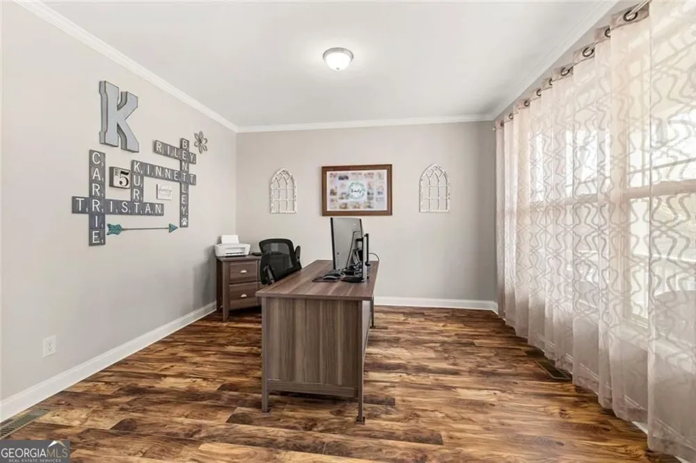 6330 Oldham CT Gainesville, GA 30506
