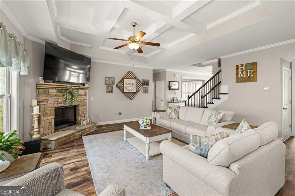 6330 Oldham CT Gainesville, GA 30506