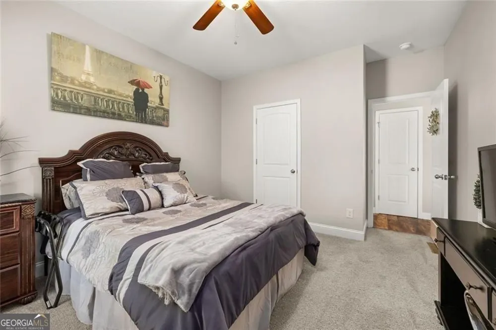 6330 Oldham CT Gainesville, GA 30506