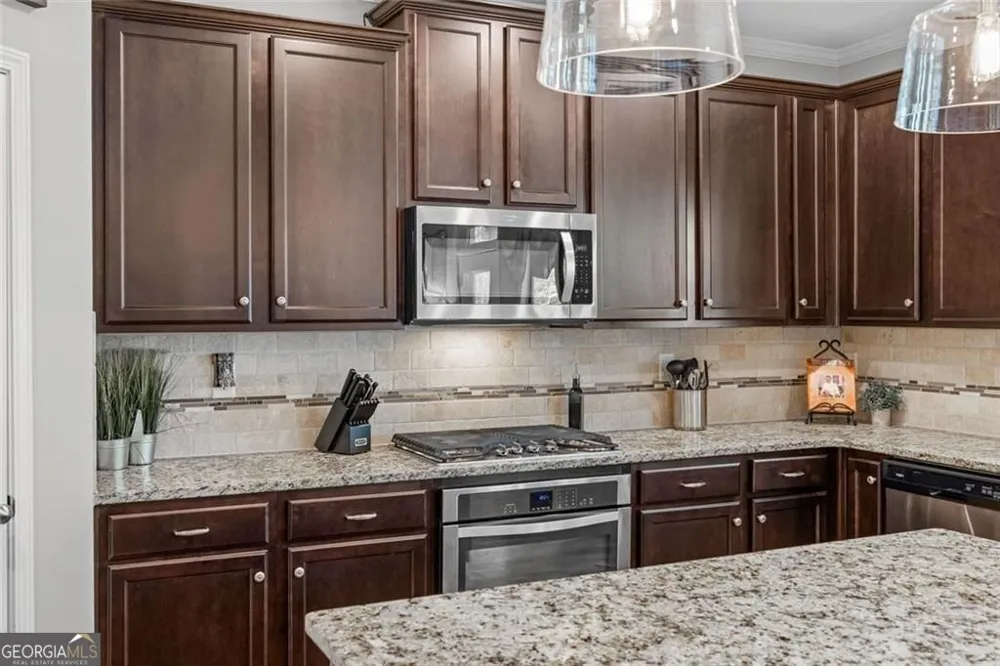 6330 Oldham CT Gainesville, GA 30506