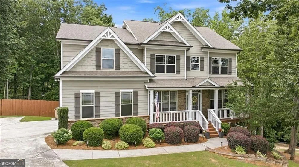6330 Oldham CT Gainesville, GA 30506