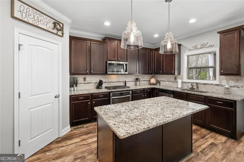 6330 Oldham CT Gainesville, GA 30506