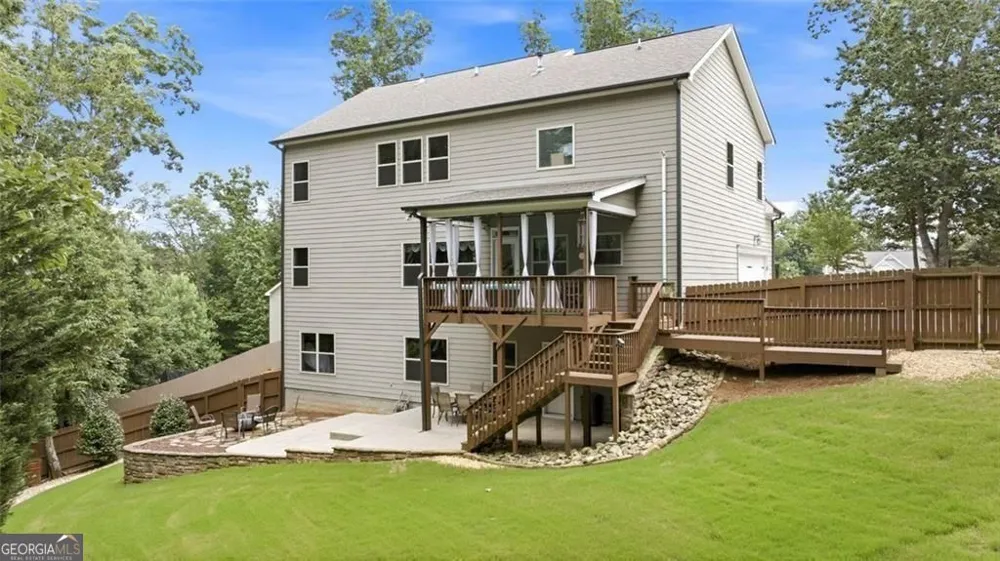 6330 Oldham CT Gainesville, GA 30506