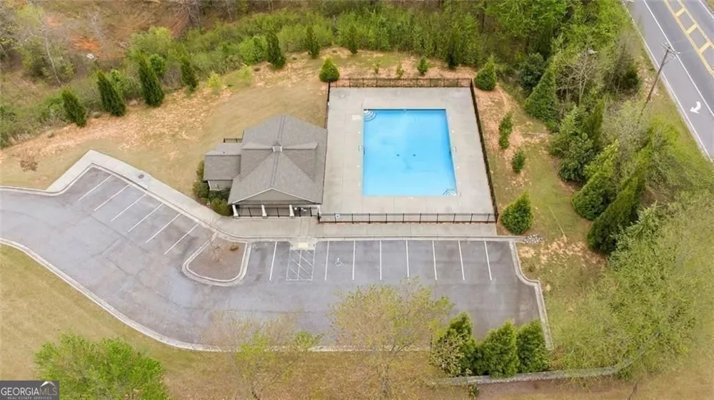6330 Oldham CT Gainesville, GA 30506