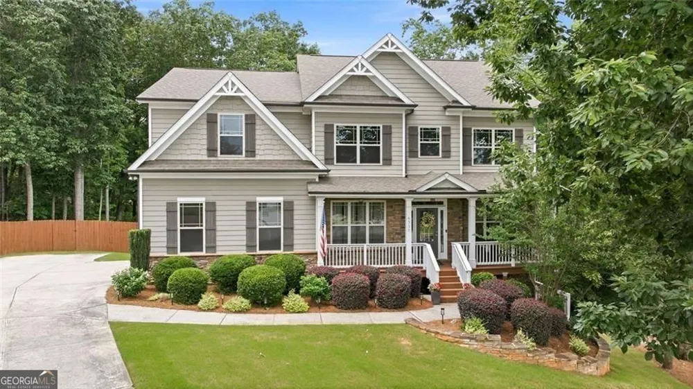 6330 Oldham CT Gainesville, GA 30506