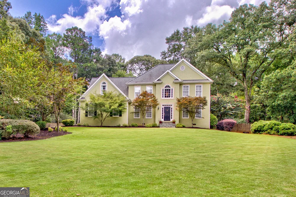 105 Arlington Tr Fayetteville, GA 30215