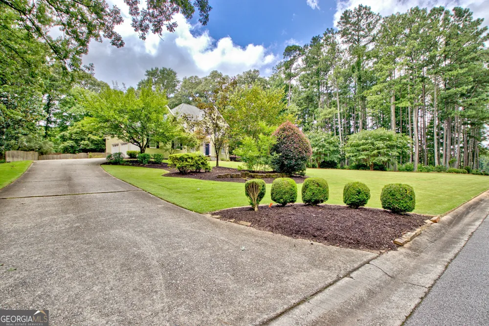 105 Arlington Tr Fayetteville, GA 30215