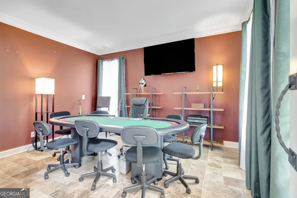 105 Arlington Tr Fayetteville, GA 30215