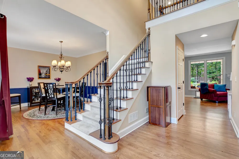 105 Arlington Tr Fayetteville, GA 30215