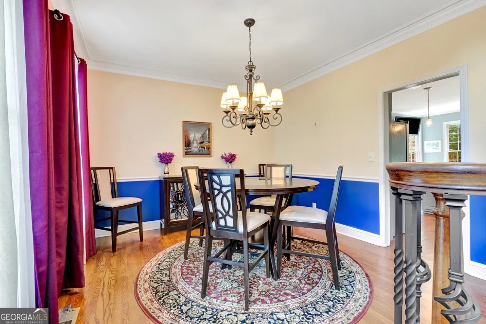 105 Arlington Tr Fayetteville, GA 30215