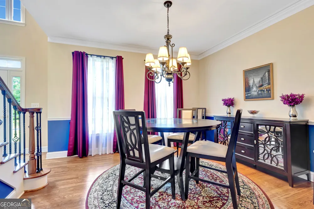 105 Arlington Tr Fayetteville, GA 30215