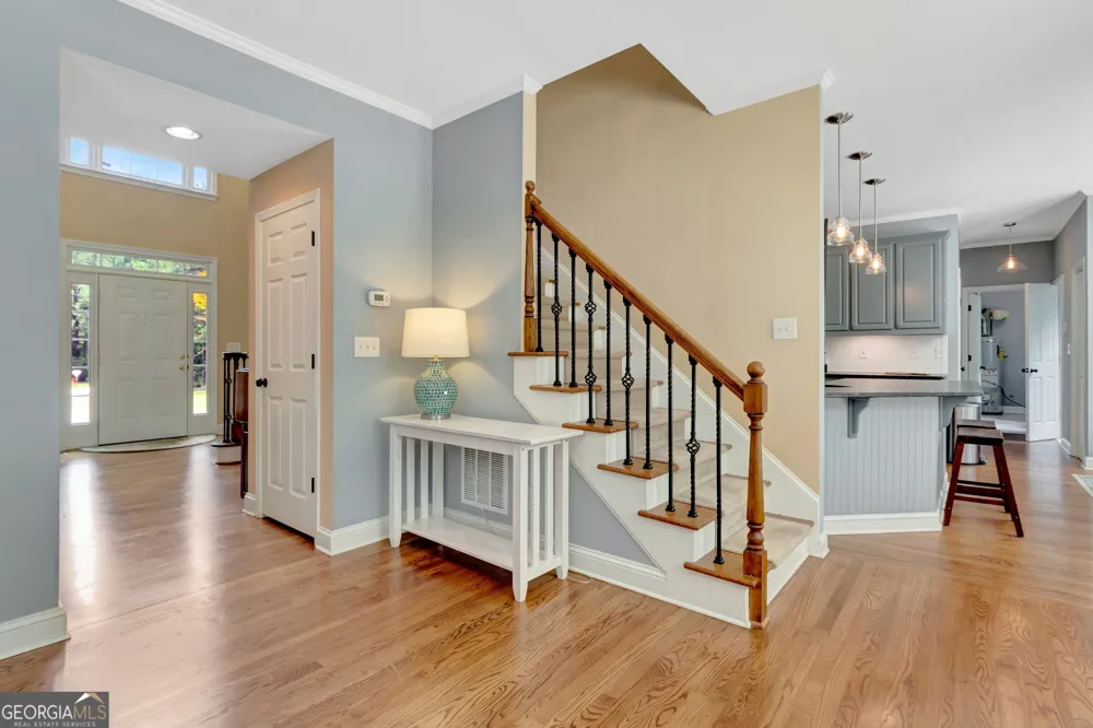105 Arlington Tr Fayetteville, GA 30215