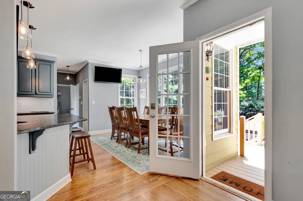 105 Arlington Tr Fayetteville, GA 30215
