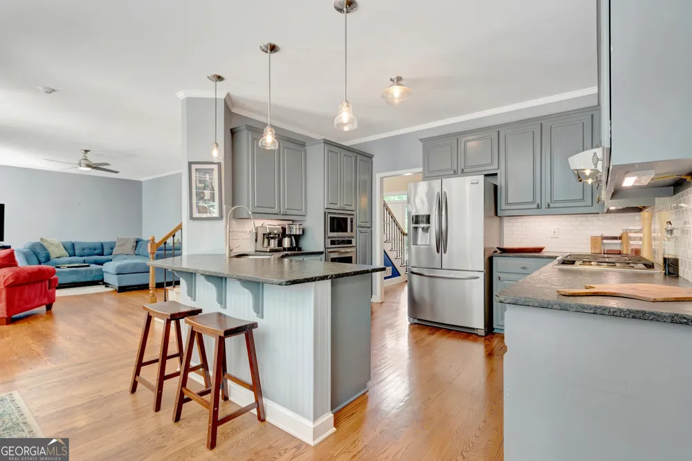 105 Arlington Tr Fayetteville, GA 30215