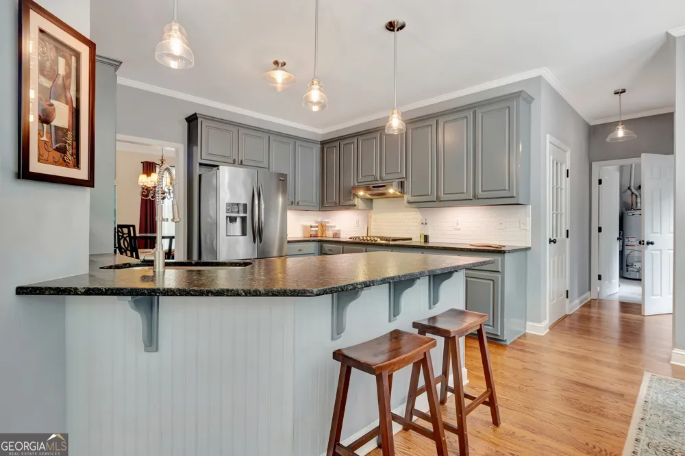 105 Arlington Tr Fayetteville, GA 30215