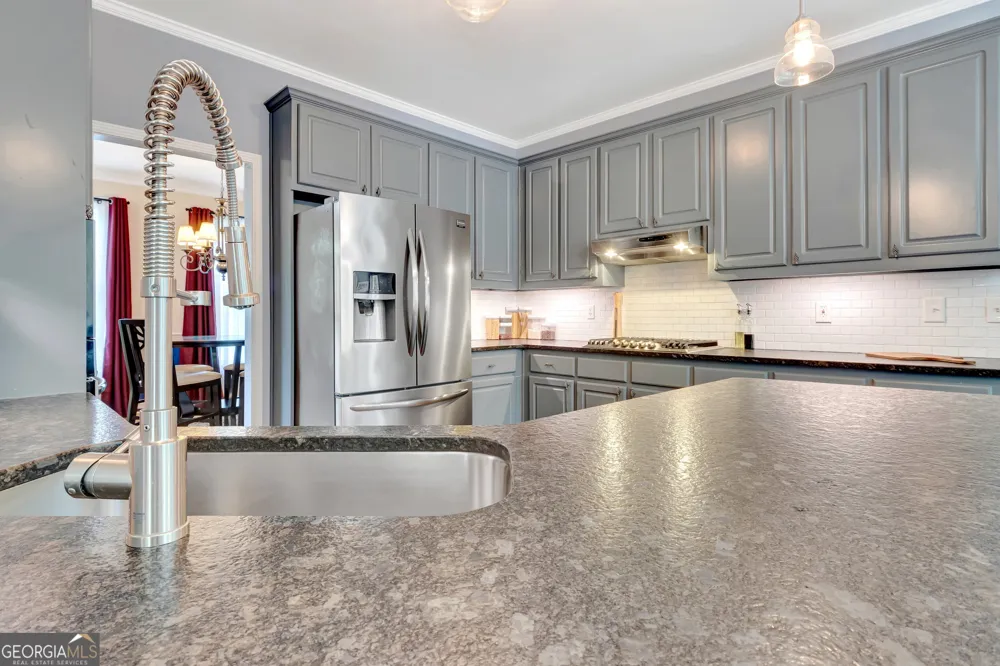 105 Arlington Tr Fayetteville, GA 30215