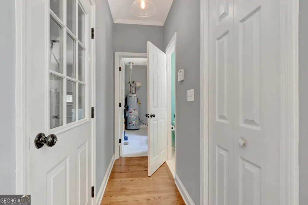 105 Arlington Tr Fayetteville, GA 30215