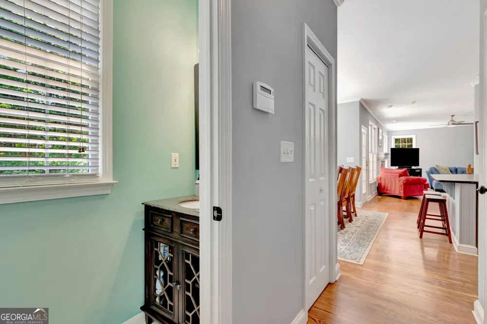 105 Arlington Tr Fayetteville, GA 30215