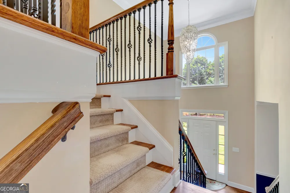 105 Arlington Tr Fayetteville, GA 30215