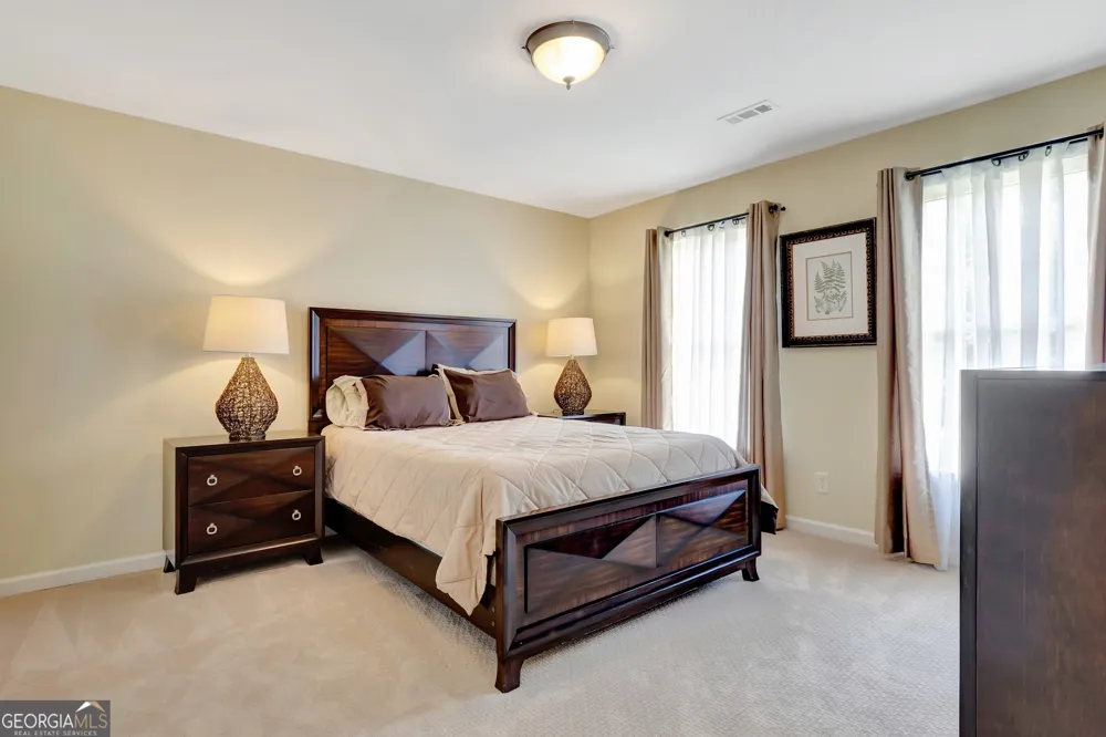 105 Arlington Tr Fayetteville, GA 30215