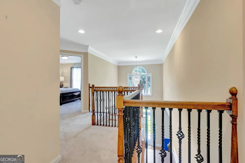 105 Arlington Tr Fayetteville, GA 30215