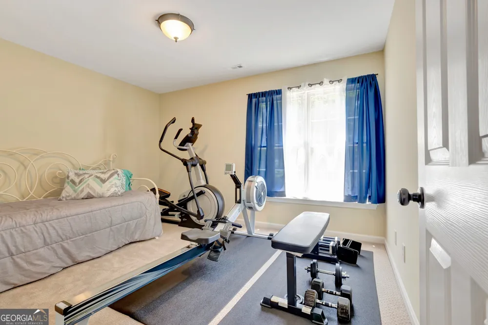 105 Arlington Tr Fayetteville, GA 30215