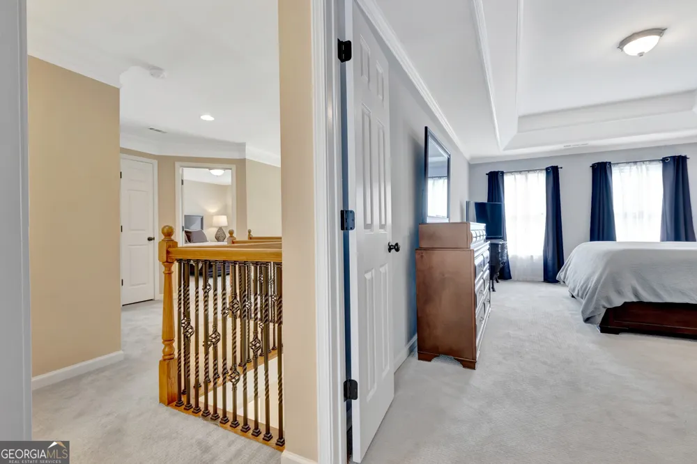 105 Arlington Tr Fayetteville, GA 30215