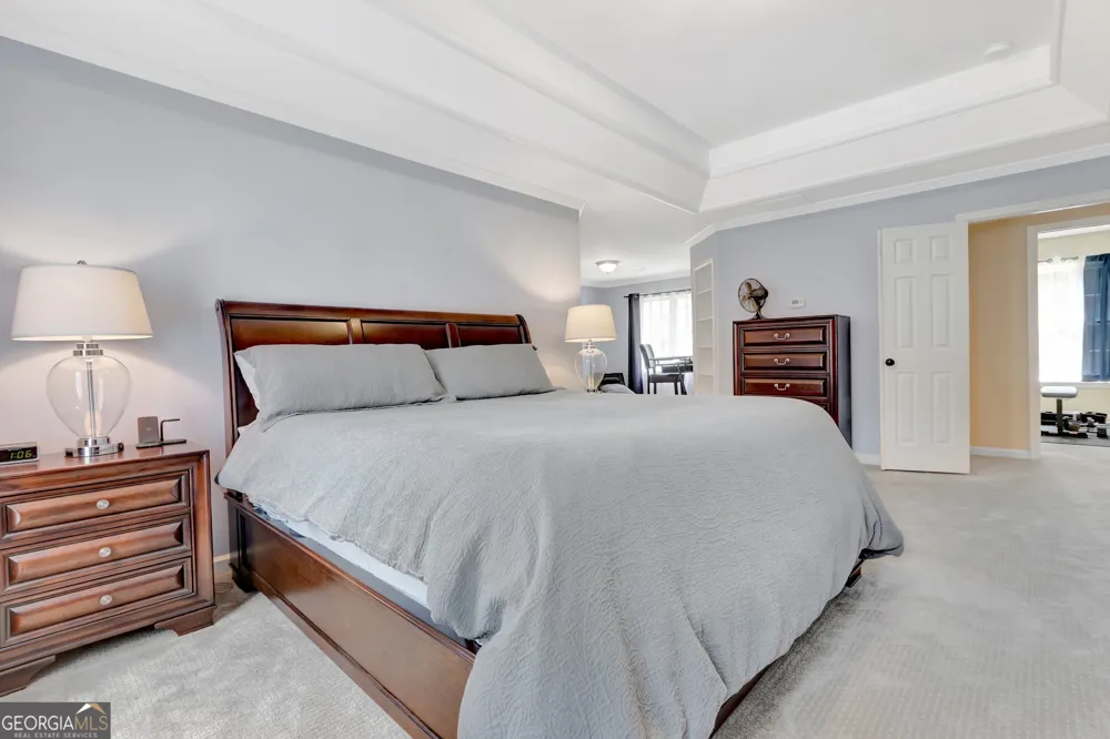 105 Arlington Tr Fayetteville, GA 30215
