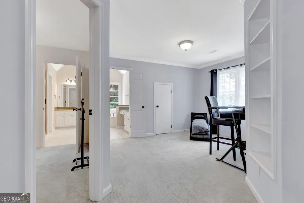105 Arlington Tr Fayetteville, GA 30215
