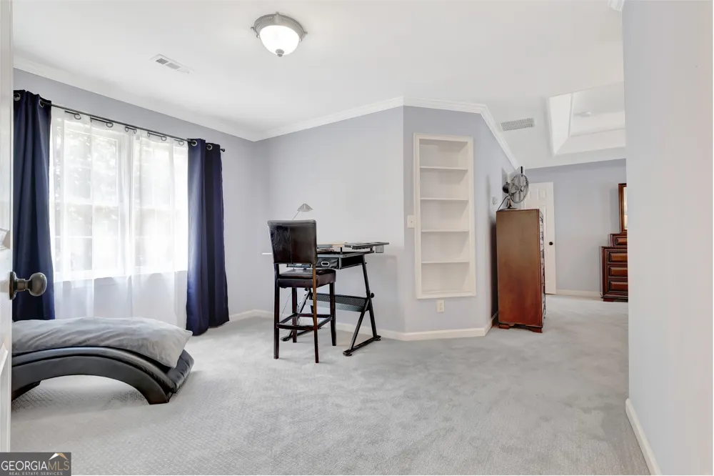 105 Arlington Tr Fayetteville, GA 30215