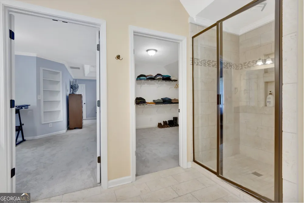 105 Arlington Tr Fayetteville, GA 30215