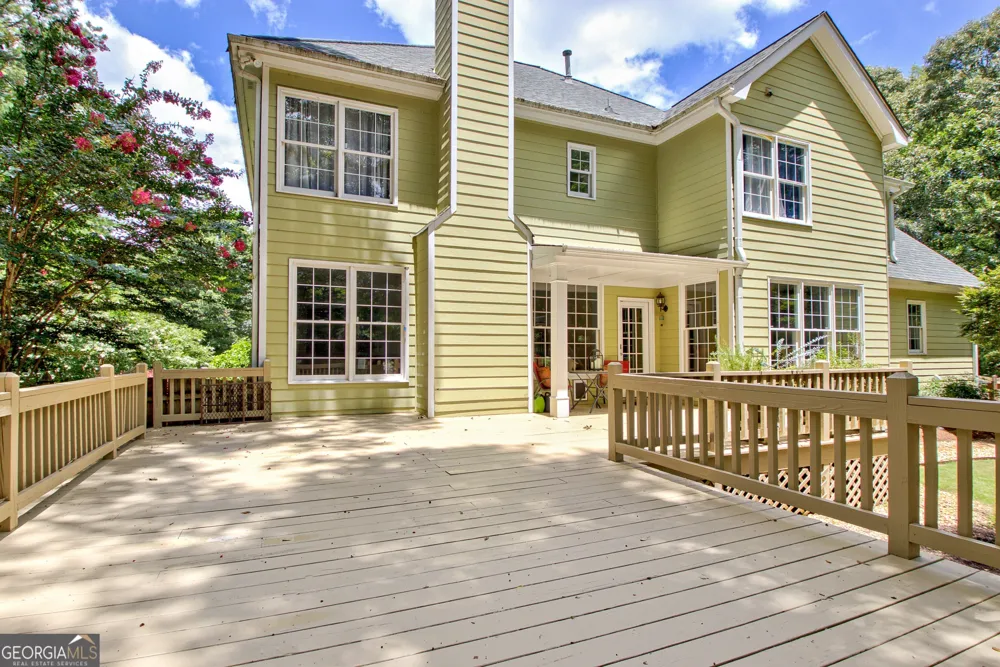 105 Arlington Tr Fayetteville, GA 30215