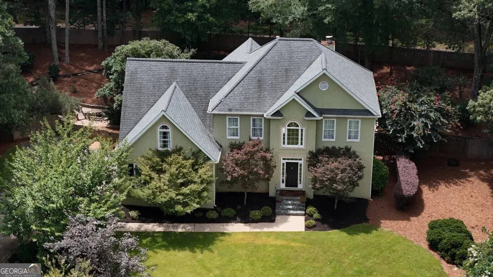 105 Arlington Tr Fayetteville, GA 30215