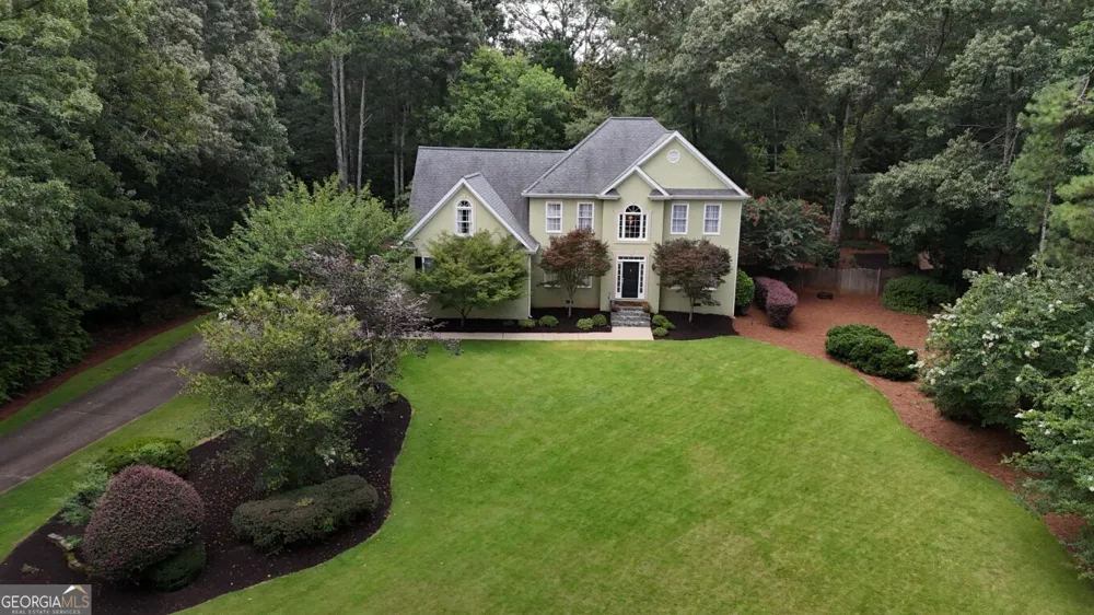 105 Arlington Tr Fayetteville, GA 30215