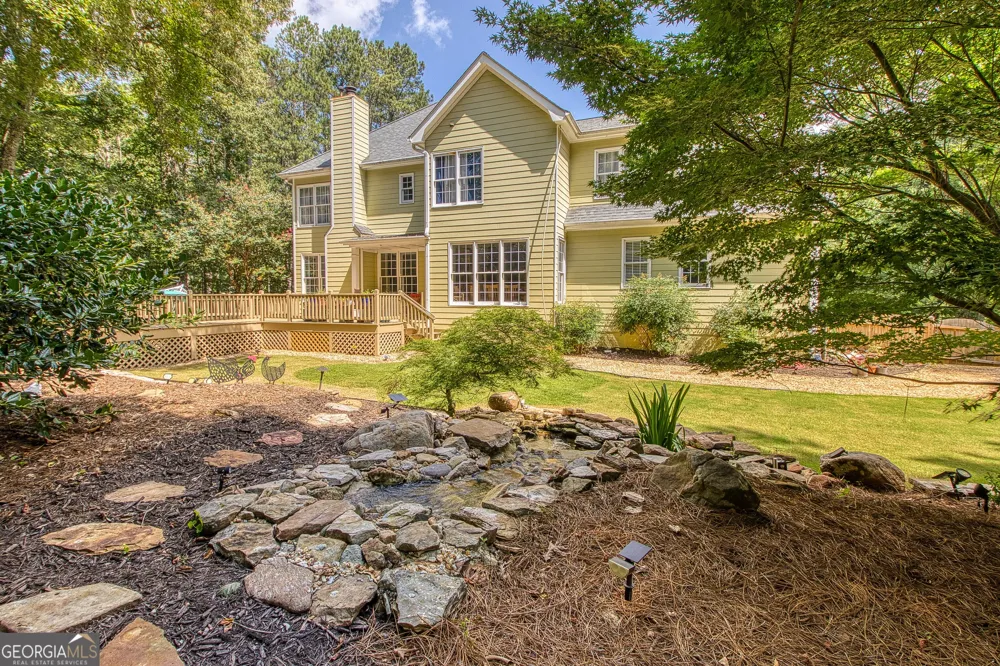 105 Arlington Tr Fayetteville, GA 30215