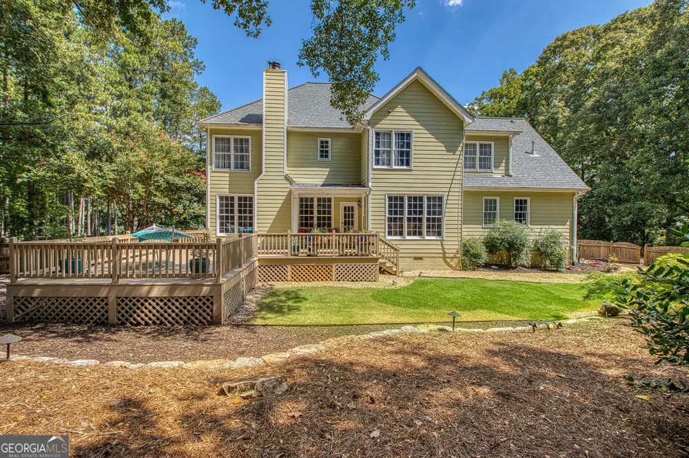 105 Arlington Tr Fayetteville, GA 30215