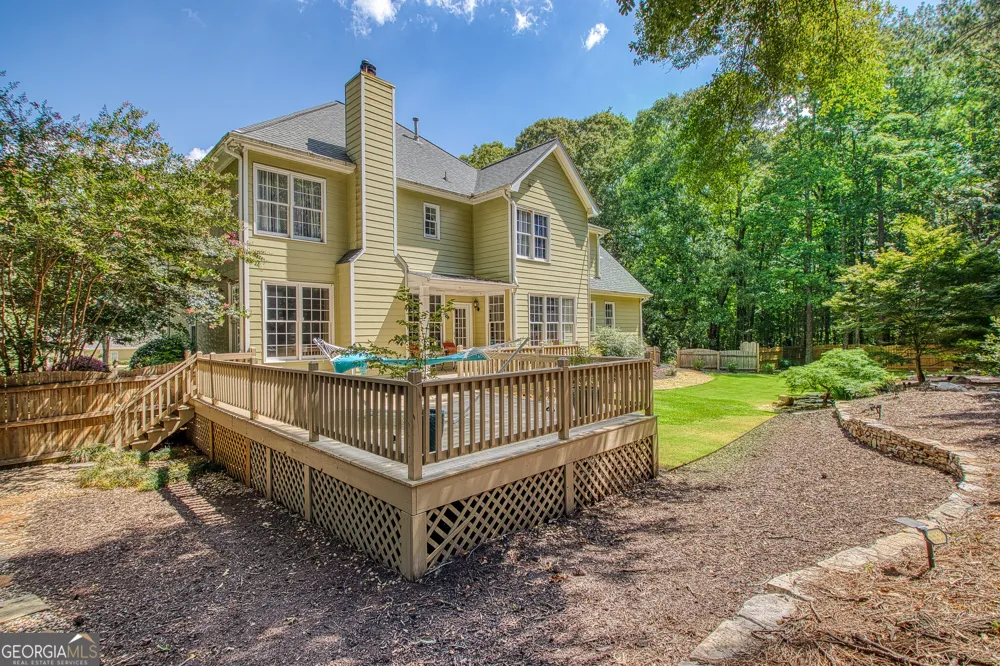105 Arlington Tr Fayetteville, GA 30215