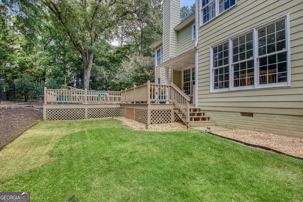 105 Arlington Tr Fayetteville, GA 30215