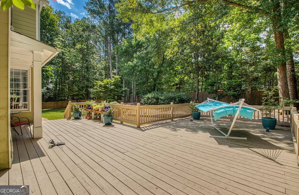 105 Arlington Tr Fayetteville, GA 30215