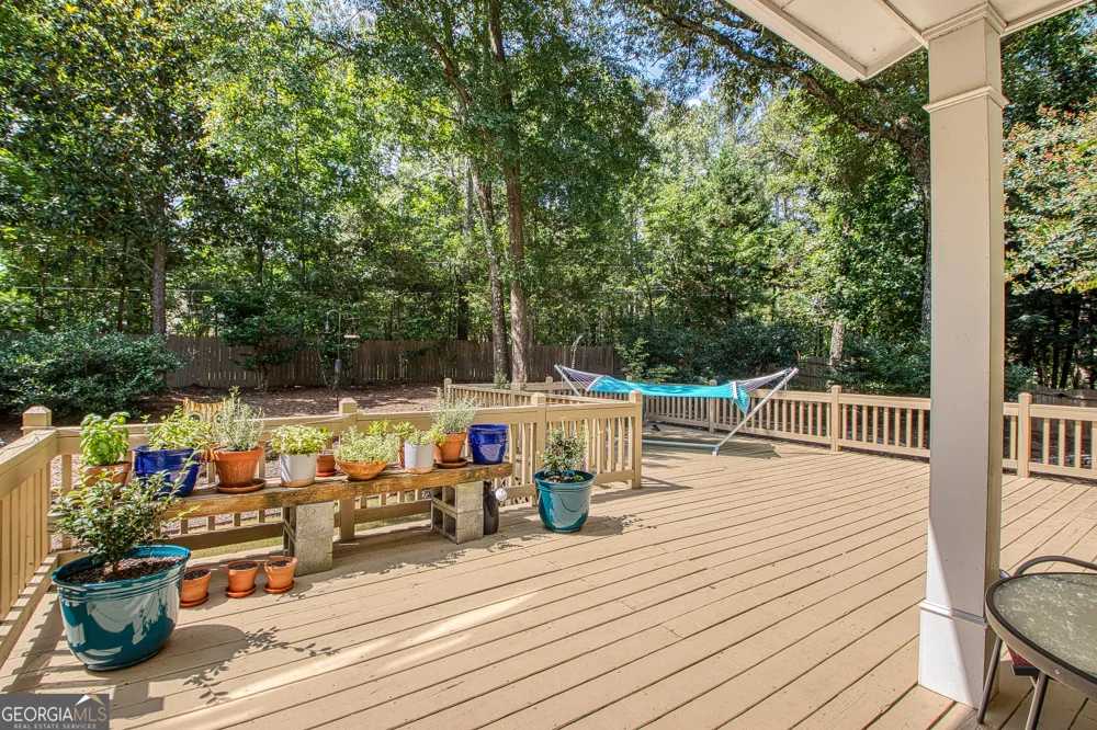 105 Arlington Tr Fayetteville, GA 30215