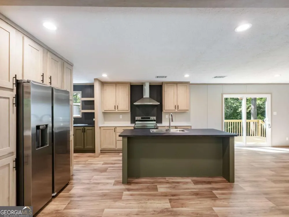 89 Upland DR Maysville, GA 30558