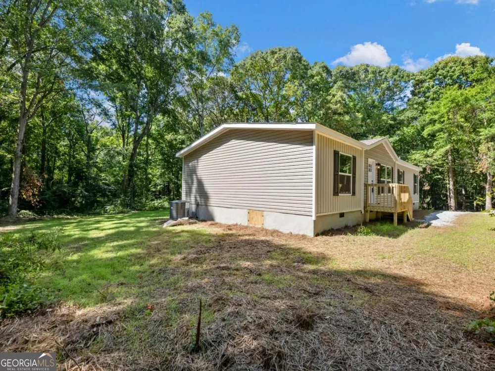 89 Upland DR Maysville, GA 30558