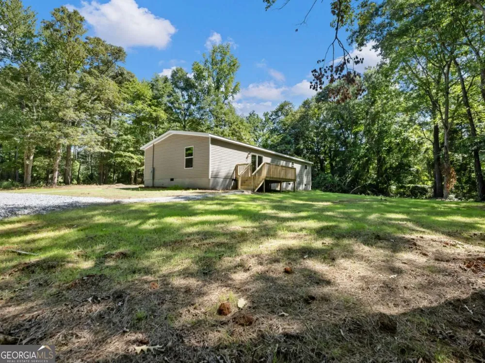 89 Upland DR Maysville, GA 30558