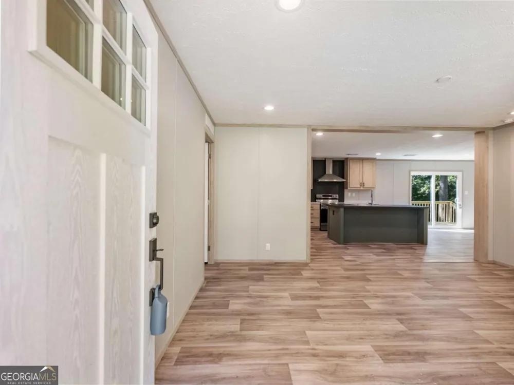 89 Upland DR Maysville, GA 30558