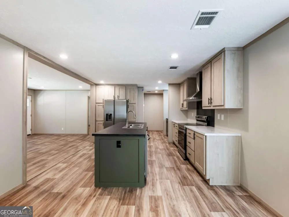 89 Upland DR Maysville, GA 30558