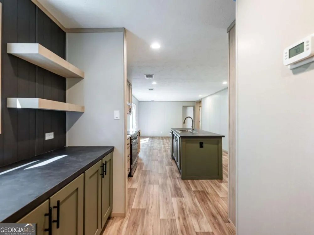 89 Upland DR Maysville, GA 30558